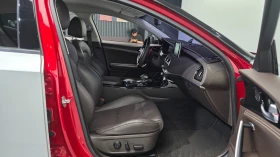 Kia Stinger * AWD* MASTERS* | Auto.bg — изображение 11 Kia Stinger * AWD* MASTERS* | Auto.bg — изображение 11