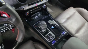 Kia Stinger * AWD* MASTERS* | Auto.bg — изображение 9 Kia Stinger * AWD* MASTERS* | Auto.bg — изображение 9