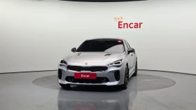 Kia Stinger * AWD* MASTERS* | Auto.bg — изображение 4 Kia Stinger * AWD* MASTERS* | Auto.bg — изображение 4