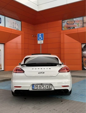 Porsche Panamera - 29998 € - 91151173 3 | Car24.bg Porsche Panamera - 29998 € - 91151173 3