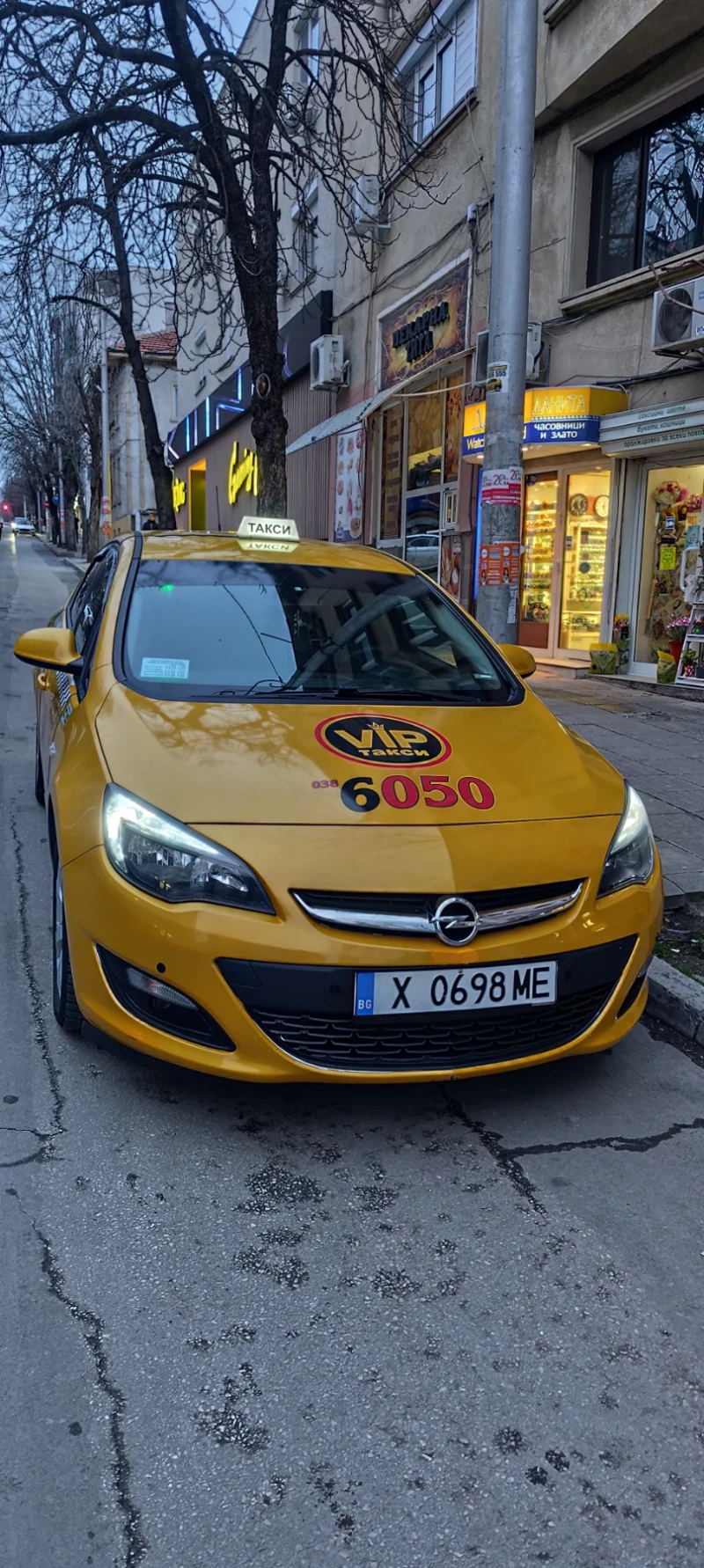 Opel Astra - 12000 € / 23469.96 лв. - 41249391 1 | Car24.bg Opel Astra - 12000 € / 23469.96 лв. - 41249391 1