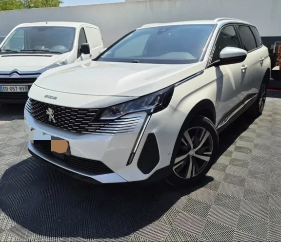 Peugeot 5008 Алюр - 14300 € / 27968.37 лв. - 79090629 1 | Car24.bg Peugeot 5008 Алюр - 14300 € / 27968.37 лв. - 79090629 1
