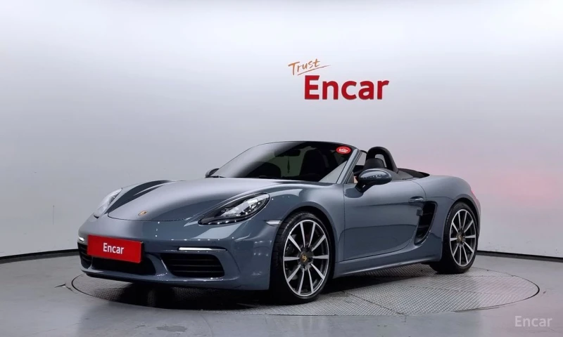 Porsche Boxster 718* S* 2.5* PDK* - 39200 € - 23222894 1 | Car24.bg Porsche Boxster 718* S* 2.5* PDK* - 39200 € - 23222894 1