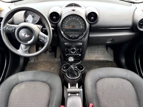 Mini Countryman 4x4 - 6999 лв. / 3578.53 € - 53680465 8 | Car24.bg Mini Countryman 4x4 - 6999 лв. / 3578.53 € - 53680465 8