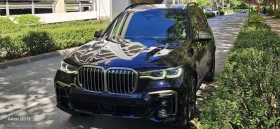 BMW X7 3.0d X7 M50d /400HP/SKY LOUNGE/Individual/Alcantar - Car24.bg BMW X7 3.0d X7 M50d /400HP/SKY LOUNGE/Individual/Alcantar