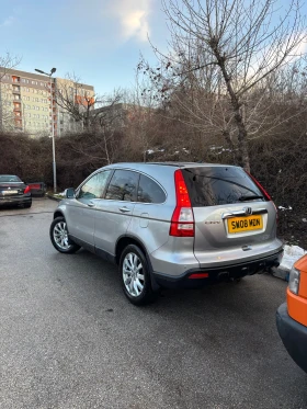 Honda Cr-v - 2950 € / 5769.70 лв. - 57385053 2 | Car24.bg Honda Cr-v - 2950 € / 5769.70 лв. - 57385053 2