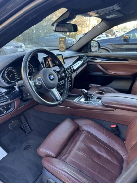 BMW X6 Xdrive 40d | Auto.bg — изображение 8 BMW X6 Xdrive 40d | Auto.bg — изображение 8