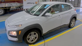 Hyundai Kona - Car24.bg Hyundai Kona