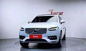 Volvo Xc90 * D5* INSCRIPTION* ПОДГРЕВ* ОБДУХВАНЕ* ПАНОРАМА* F - Car24.bg Volvo Xc90 * D5* INSCRIPTION* ПОДГРЕВ* ОБДУХВАНЕ* ПАНОРАМА* F