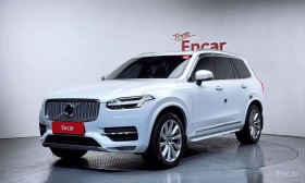 Volvo Xc90 * D5* INSCRIPTION* ПОДГРЕВ* ОБДУХВАНЕ* ПАНОРАМА* F - 22400 € / 43810.59 лв. - 89088477 3 | Car24.bg Volvo Xc90 * D5* INSCRIPTION* ПОДГРЕВ* ОБДУХВАНЕ* ПАНОРАМА* F - 22400 € / 43810.59 лв. - 89088477 3