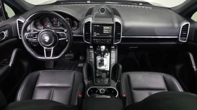 Porsche Cayenne Diesel* ЛЮК* ЕЛ. БАГАЖНИК* КРАЙНА ЦЕНА | Auto.bg — изображение 7 Porsche Cayenne Diesel* ЛЮК* ЕЛ. БАГАЖНИК* КРАЙНА ЦЕНА | Auto.bg — изображение 7