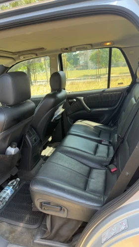 Mercedes-Benz ML 270 - 3500 € / 6845.40 лв. - 40585264 9 | Car24.bg Mercedes-Benz ML 270 - 3500 € / 6845.40 лв. - 40585264 9