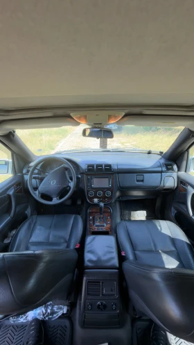 Mercedes-Benz ML 270 - 3500 € / 6845.40 лв. - 40585264 10 | Car24.bg Mercedes-Benz ML 270 - 3500 € / 6845.40 лв. - 40585264 10