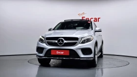 Mercedes-Benz GLE 350 3.0 4MATIC | Auto.bg — изображение 3 Mercedes-Benz GLE 350 3.0 4MATIC | Auto.bg — изображение 3