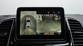 Mercedes-Benz GLE 350 3.0 4MATIC | Auto.bg — изображение 11 Mercedes-Benz GLE 350 3.0 4MATIC | Auto.bg — изображение 11