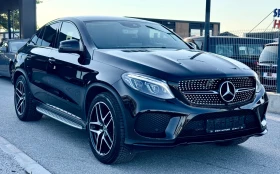 Mercedes-Benz GLE Coupe AMG COUPE PREMIUM