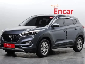 Hyundai Tucson 1.7 2Wd Modern - Car24.bg Hyundai Tucson 1.7 2Wd Modern