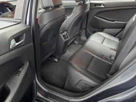 Hyundai Tucson 1.7 2Wd Modern - 11815 € - 58936965 11 | Car24.bg Hyundai Tucson 1.7 2Wd Modern - 11815 € - 58936965 11