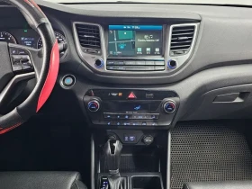 Hyundai Tucson 1.7 2Wd Modern - 11815 € - 58936965 14 | Car24.bg Hyundai Tucson 1.7 2Wd Modern - 11815 € - 58936965 14