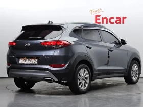Hyundai Tucson 1.7 2Wd Modern - 11815 € - 58936965 2 | Car24.bg Hyundai Tucson 1.7 2Wd Modern - 11815 € - 58936965 2