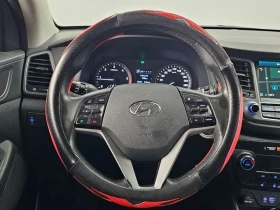 Hyundai Tucson 1.7 2Wd Modern - 11815 € - 58936965 15 | Car24.bg Hyundai Tucson 1.7 2Wd Modern - 11815 € - 58936965 15