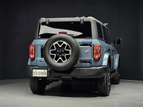 Ford Bronco 2.3 H Automatic | Auto.bg — изображение 4 Ford Bronco 2.3 H Automatic | Auto.bg — изображение 4