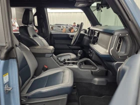Ford Bronco 2.3 H Automatic | Auto.bg — изображение 11 Ford Bronco 2.3 H Automatic | Auto.bg — изображение 11