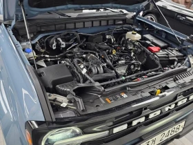 Ford Bronco 2.3 H Automatic | Auto.bg — изображение 6 Ford Bronco 2.3 H Automatic | Auto.bg — изображение 6