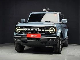 Ford Bronco 2.3 H Automatic | Auto.bg — изображение 3 Ford Bronco 2.3 H Automatic | Auto.bg — изображение 3