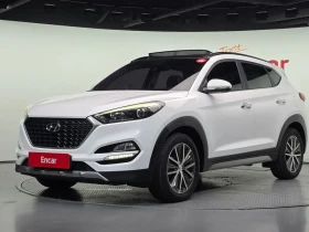 Hyundai Tucson 1.7 2WD MODERN - Car24.bg Hyundai Tucson 1.7 2WD MODERN