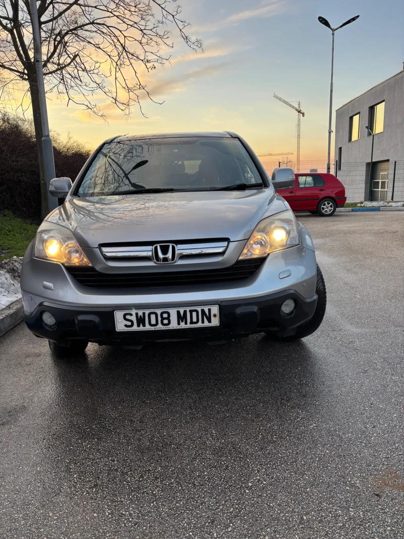 Honda Cr-v - 2950 € / 5769.70 лв. - 57385053 1 | Car24.bg Honda Cr-v - 2950 € / 5769.70 лв. - 57385053 1