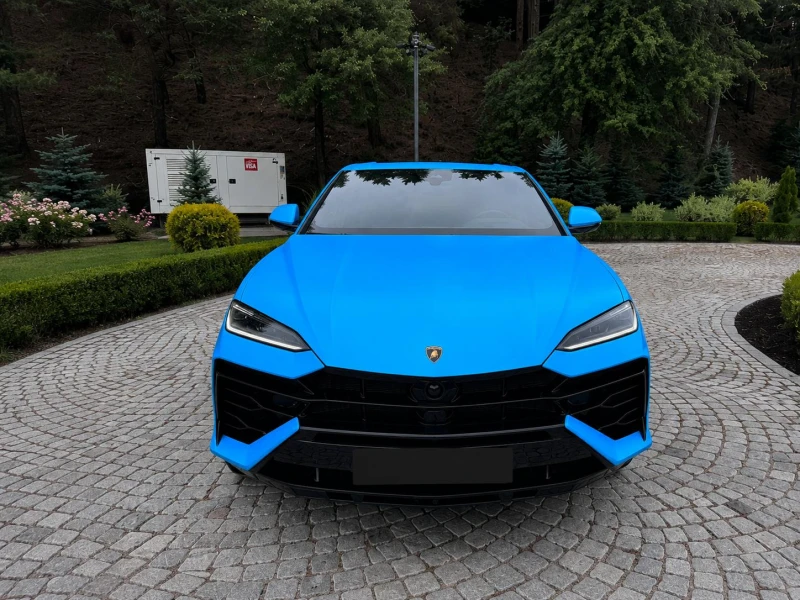 Lamborghini Urus SE* CARBON* MASSAGE* Blue Matte - 299900 € / 586553.42 лв. - 21137193 1 | Car24.bg Lamborghini Urus SE* CARBON* MASSAGE* Blue Matte - 299900 € / 586553.42 лв. - 21137193 1