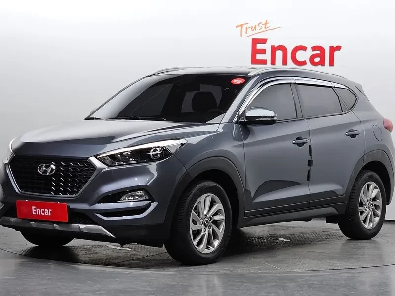 Hyundai Tucson 1.7 2Wd Modern - 11815 € - 58936965 1 | Car24.bg Hyundai Tucson 1.7 2Wd Modern - 11815 € - 58936965 1