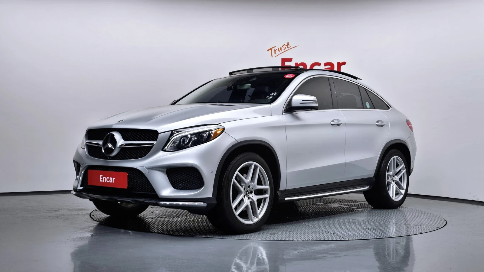 Mercedes-Benz GLE 350 3.0 4MATIC | Auto.bg — изображение 1 Mercedes-Benz GLE 350 3.0 4MATIC | Auto.bg — изображение 1