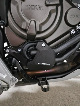 Yamaha Tenere 700 | Auto.bg — изображение 11 Yamaha Tenere 700 | Auto.bg — изображение 11