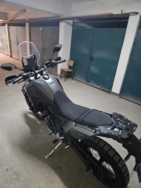 Yamaha Tenere 700 | Auto.bg — изображение 4 Yamaha Tenere 700 | Auto.bg — изображение 4
