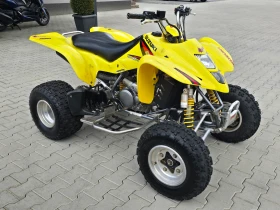Suzuki QuadSport LTZ, 400cc, 2007г. | Auto.bg — изображение 2 Suzuki QuadSport LTZ, 400cc, 2007г. | Auto.bg — изображение 2
