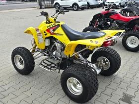 Suzuki QuadSport LTZ, 400cc, 2007г. | Auto.bg — изображение 4 Suzuki QuadSport LTZ, 400cc, 2007г. | Auto.bg — изображение 4