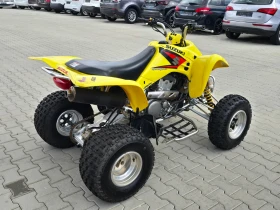 Suzuki QuadSport LTZ, 400cc, 2007г. | Auto.bg — изображение 3 Suzuki QuadSport LTZ, 400cc, 2007г. | Auto.bg — изображение 3