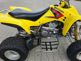 Suzuki QuadSport LTZ, 400cc, 2007г. | Auto.bg — изображение 11 Suzuki QuadSport LTZ, 400cc, 2007г. | Auto.bg — изображение 11