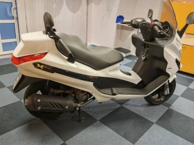 Piaggio XEvo undefined | Auto.bg — изображение 9 Piaggio XEvo undefined | Auto.bg — изображение 9