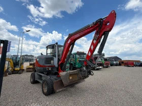 Обява за продажба на Багер Neuson 6503-6600 кг, Клима, Нов внос, , ,