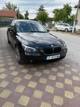 BMW 525 525d 2.5d ръчка 6 скорости 1 - Car24.bg BMW 525 525d 2.5d ръчка 6 скорости 1