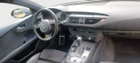 Audi A7 ОЧАКВАН ВНОС Audi A7 3 COMPETITION RS7 PACK - 50699 лв. / 25921.99 € - 54674359 8 | Car24.bg Audi A7 ОЧАКВАН ВНОС Audi A7 3 COMPETITION RS7 PACK - 50699 лв. / 25921.99 € - 54674359 8