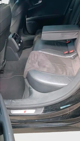 Audi A7 ОЧАКВАН ВНОС Audi A7 3 COMPETITION RS7 PACK - 50699 лв. / 25921.99 € - 54674359 7 | Car24.bg Audi A7 ОЧАКВАН ВНОС Audi A7 3 COMPETITION RS7 PACK - 50699 лв. / 25921.99 € - 54674359 7