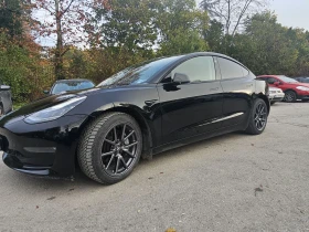 Tesla Model 3 LR face-lift - 52400 лв. / 26791.69 € - 84693979 2 | Car24.bg Tesla Model 3 LR face-lift - 52400 лв. / 26791.69 € - 84693979 2