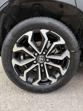 Toyota Yaris Cross Chic - 53000 лв. / 27098.47 € - 88147684 8 | Car24.bg Toyota Yaris Cross Chic - 53000 лв. / 27098.47 € - 88147684 8