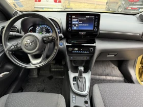 Toyota Yaris Cross Chic - 53000 лв. / 27098.47 € - 88147684 9 | Car24.bg Toyota Yaris Cross Chic - 53000 лв. / 27098.47 € - 88147684 9