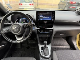 Toyota Yaris Cross Chic - 53000 лв. / 27098.47 € - 88147684 7 | Car24.bg Toyota Yaris Cross Chic - 53000 лв. / 27098.47 € - 88147684 7