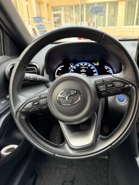 Toyota Yaris Cross Chic - 53000 лв. / 27098.47 € - 88147684 5 | Car24.bg Toyota Yaris Cross Chic - 53000 лв. / 27098.47 € - 88147684 5